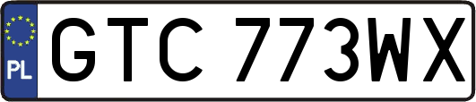 GTC773WX