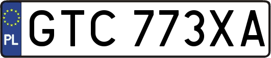 GTC773XA