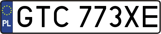 GTC773XE