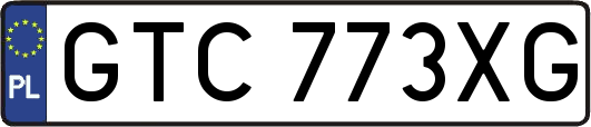 GTC773XG