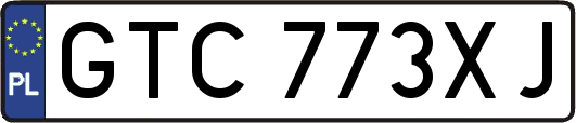 GTC773XJ