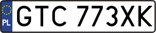 GTC773XK