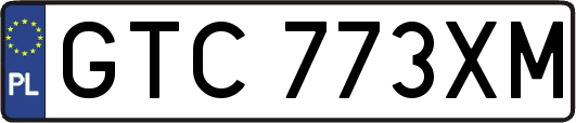 GTC773XM