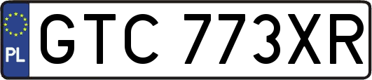 GTC773XR