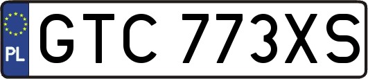 GTC773XS