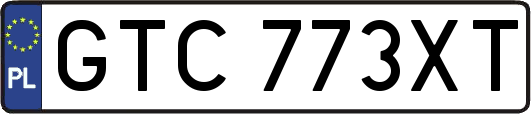 GTC773XT