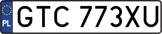 GTC773XU