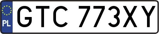 GTC773XY