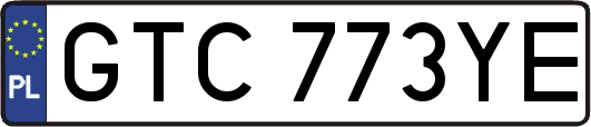 GTC773YE