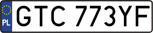 GTC773YF