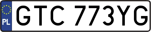 GTC773YG