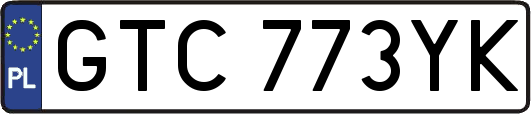 GTC773YK