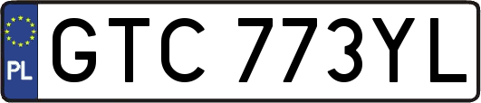 GTC773YL