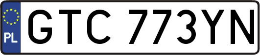 GTC773YN