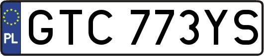 GTC773YS