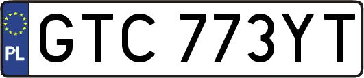 GTC773YT