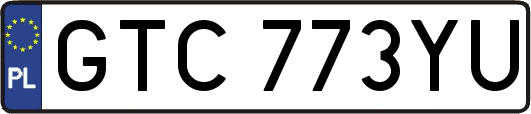GTC773YU