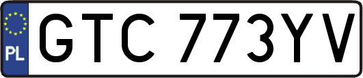 GTC773YV