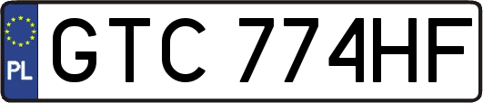 GTC774HF