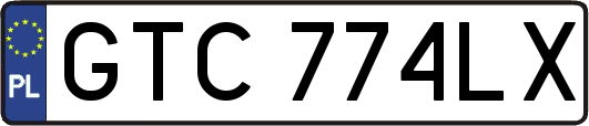 GTC774LX