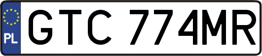 GTC774MR