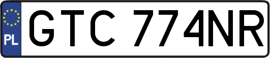 GTC774NR