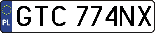 GTC774NX