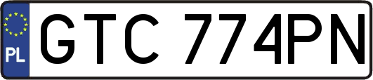 GTC774PN