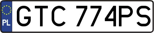 GTC774PS