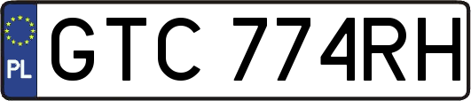 GTC774RH