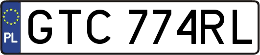 GTC774RL
