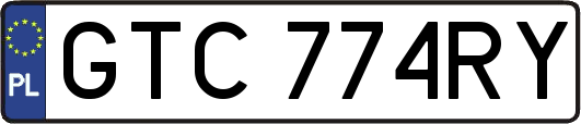 GTC774RY