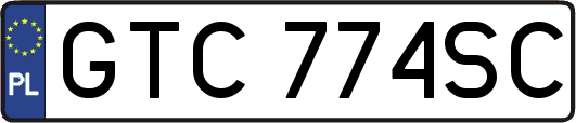 GTC774SC