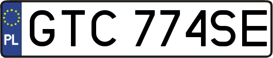 GTC774SE