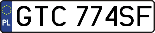 GTC774SF
