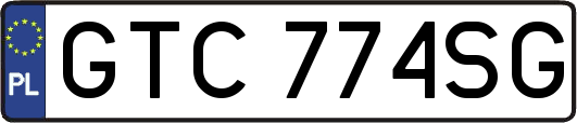 GTC774SG