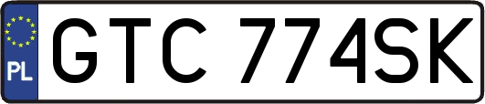 GTC774SK
