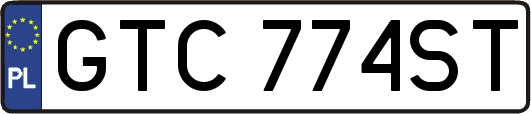 GTC774ST