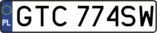 GTC774SW