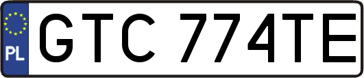 GTC774TE