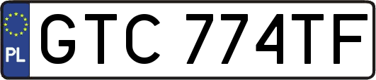 GTC774TF
