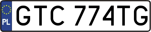 GTC774TG