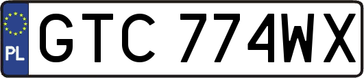 GTC774WX