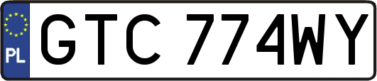 GTC774WY