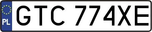 GTC774XE