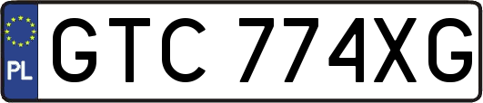 GTC774XG