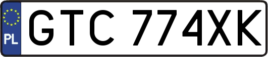 GTC774XK