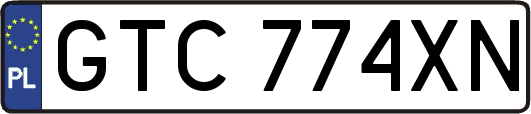 GTC774XN