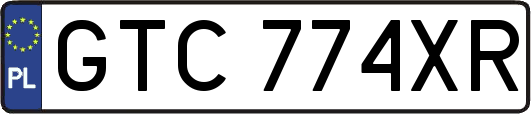 GTC774XR