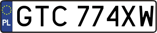 GTC774XW